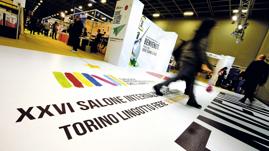 Citt Nuova Al Salone Del Libro Di Torino Citt Nuova Citt Nuova