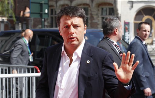 Renzi