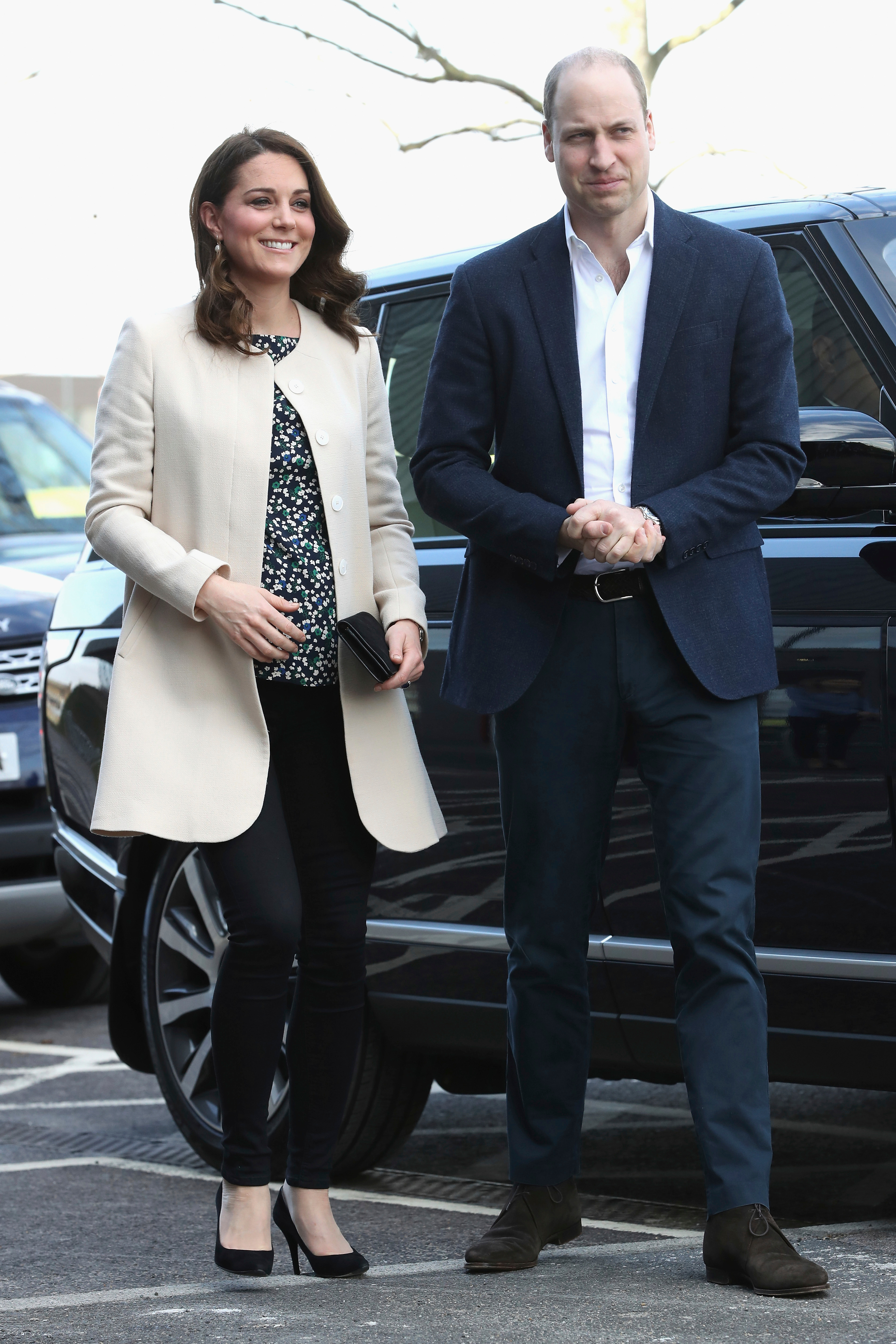 William e Kate