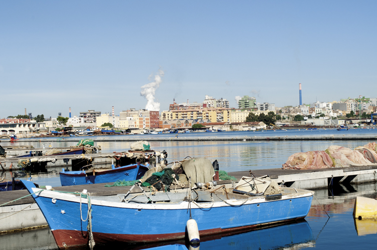 Taranto - Ilva