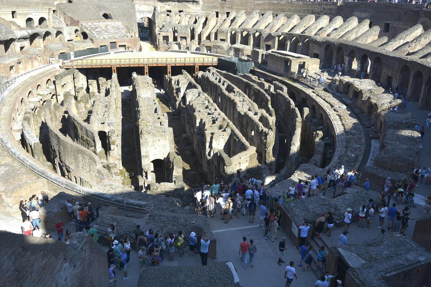 Il Colosseo