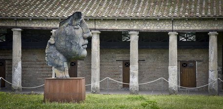 Pompei