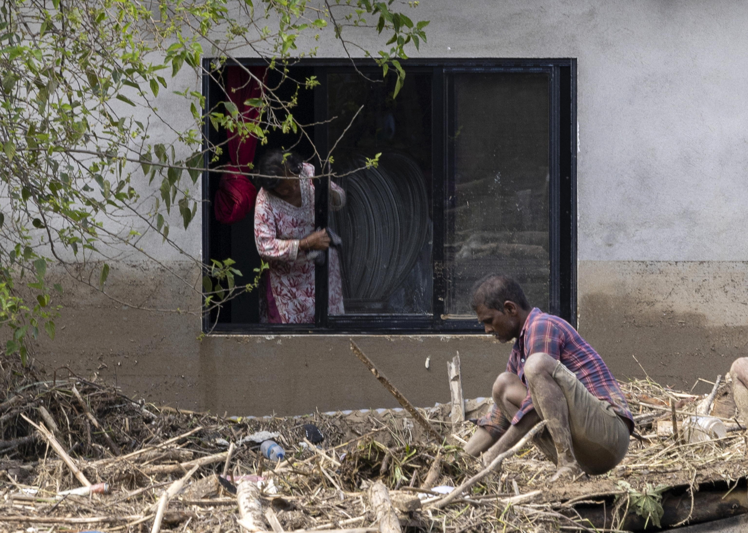 Foto Ansa, EPA/NARENDRA SHRESTHA