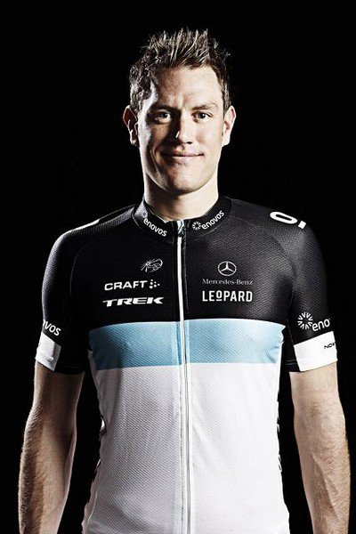 Wouter Weylandt