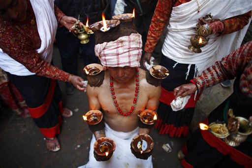 Festa Hindu