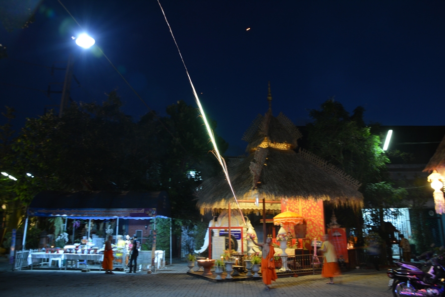 Festa del Loy Krathong