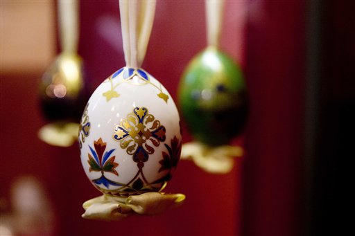 Pasqua nella tradizione ortodossa