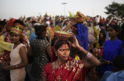 Hindu festival
