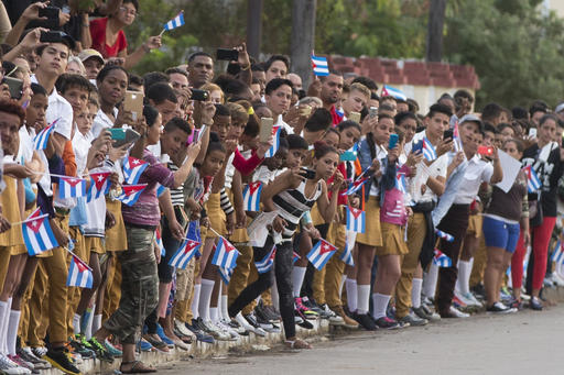 CUBA