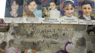 Una giornata a Beslan