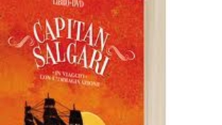 Capitan Salgari, un uomo in viaggio