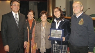 Premio a focolare.org