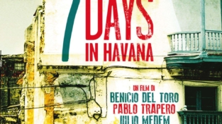 7 days in Havana