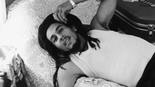 Bob Marley visto da Kevin Macdonald