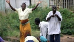 Kenya, non è una guerra di religione