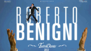 Il TuttoDante di Roberto Benigni