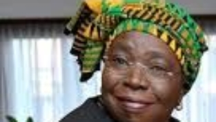 Una donna alla guida dell’Unione Africana