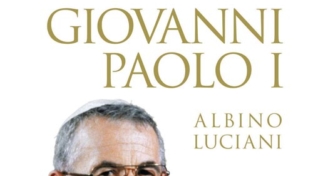 Giovanni Paolo I Albino Luciani