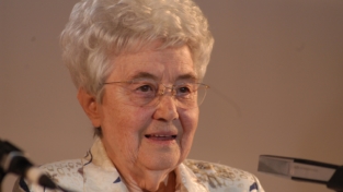 Chiara Lubich maestra di unità