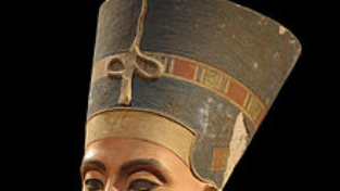 I misteri di Nefertiti