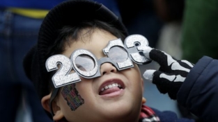 Come sarà il tuo 2013?