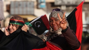Libia tra rinascita e violenza