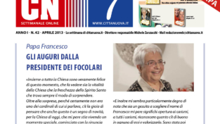 CN7 – Speciale Papa Francesco