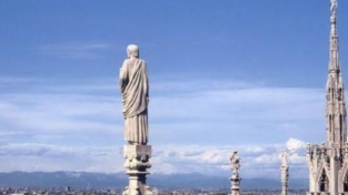 Quali donazioni per restaurare il Duomo di Milano?