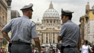 Una politica evangelica per lo Ior