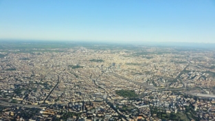 Nel 2014 Milano diventa città metropolitana