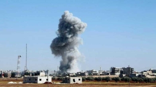 Siria, Assad disposto a cedere le armi chimiche