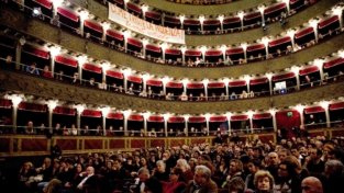 Nasce la Fondazione Teatro Valle Bene Comune