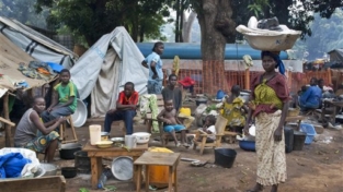 Gente torturata, case bruciate, scontri armati: così vive il Centrafrica