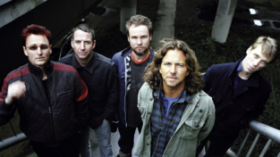 Pearl Jam:  il pop del rock