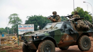 Le violenze senza fine del Centrafrica