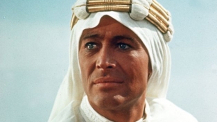Addio Peter Lawrence d’Arabia