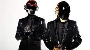 Grammy 2014: da Morricone ai Daft Punk