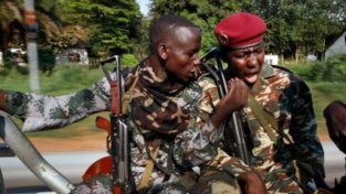 Terrore nella Repubblica Centrafricana