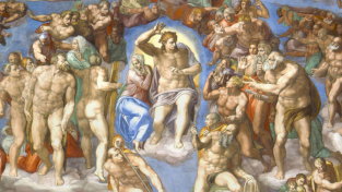 L’eredità di Michelangelo