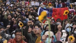 Dal sangue ceceno alle paure di Taiwan