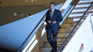 Obama in Vaticano