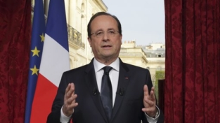 Amministrative in Francia, sinistra ko