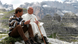 Un’amicizia con papa Wojtyla