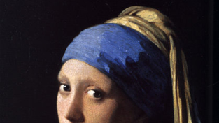Attorno a Vermeer