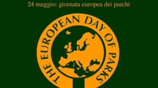 Giornata europea dei Parchi