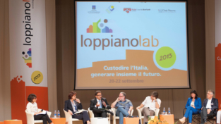 Verso LoppianoLab 2014