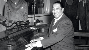 Duke Ellington: un gigante del Novecento