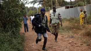 La tragedia senza fine del Centrafrica