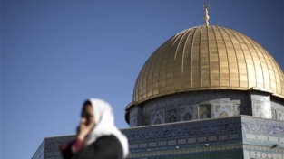 Gerusalemme e lo scandalo della pace