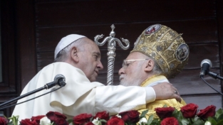 Francesco e il dialogo dell’amicizia